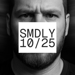 smdly - October 25