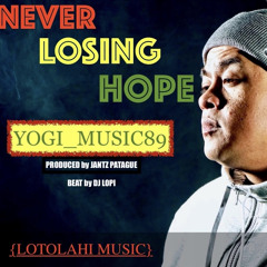 Yogi_Music89 - Never Losing Hope