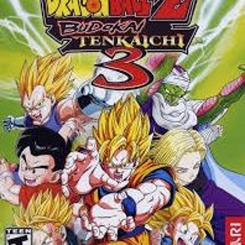 Stream Descargar Dragon Ball Z Ultimate Tenkaichi from ExminWnabo | Listen  online for free on SoundCloud