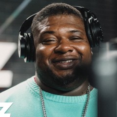 Big Narstie | Studiosessie 418 | 101Barz