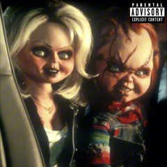 BLOODCLOT (Bonnie and Clyde)