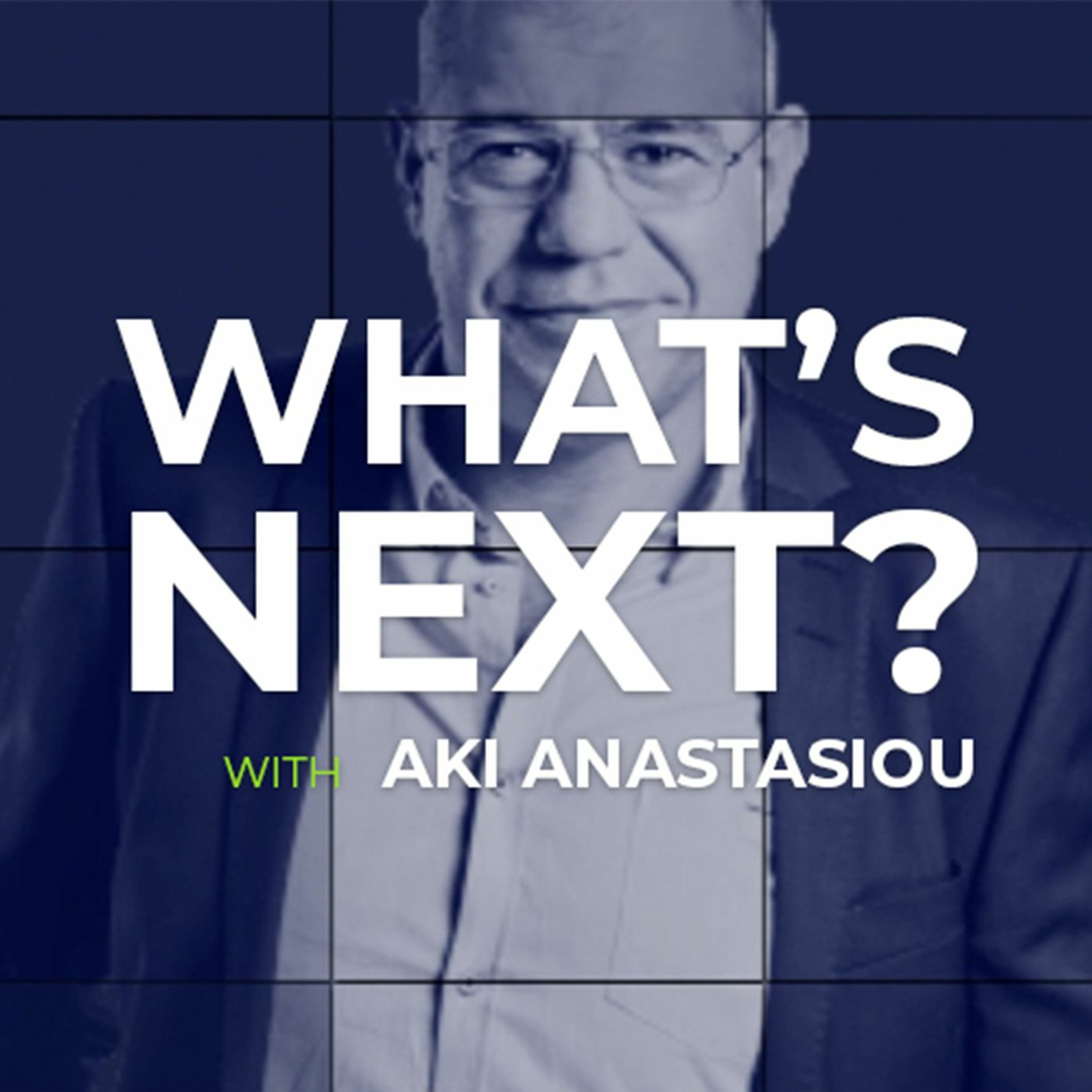 What's Next Trailer episode artwork