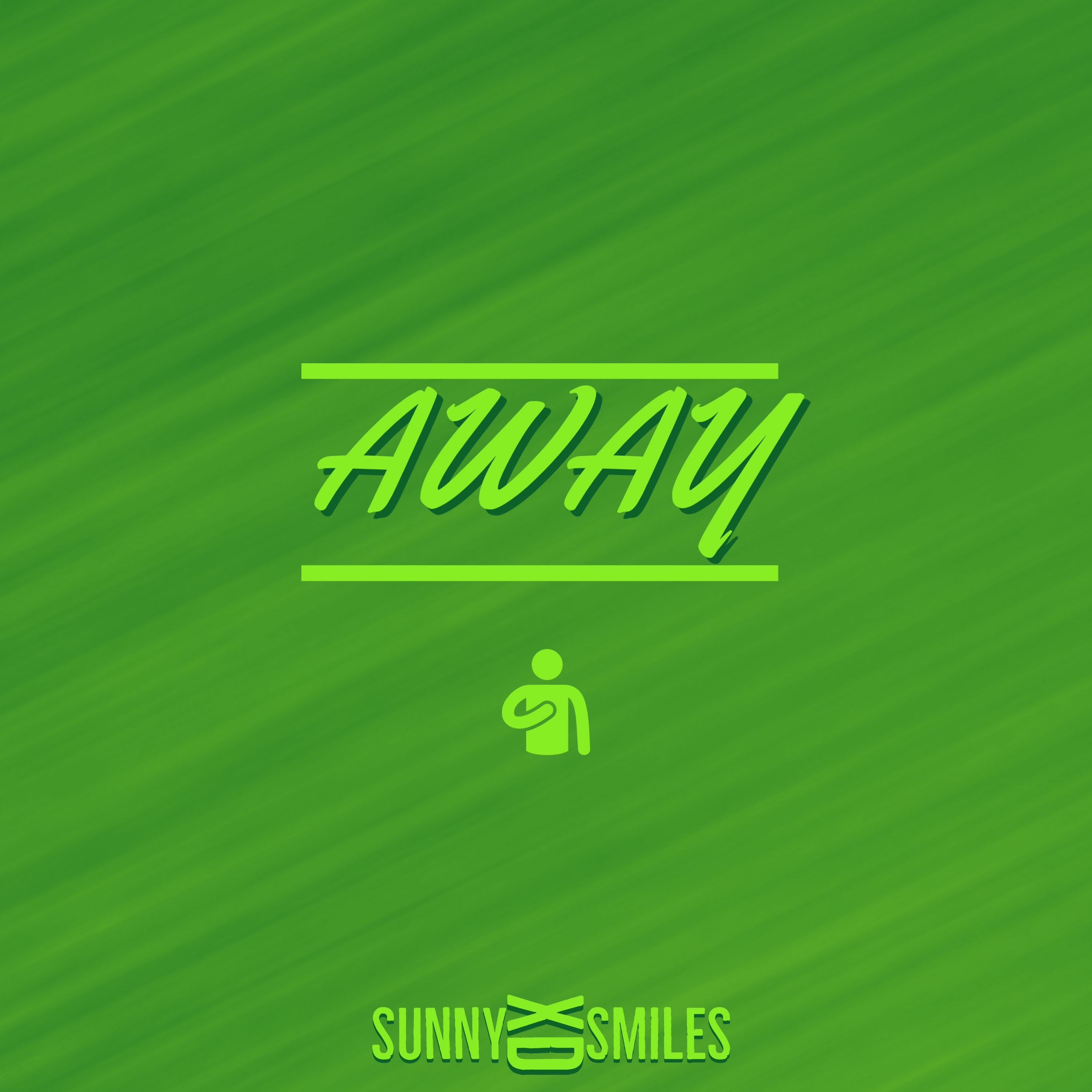 Away (Prod. by Wyatt)