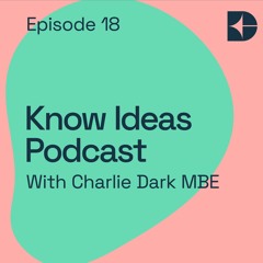 Charlie Dark MBE - Episode 18