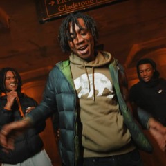 Keano3x - X (shot By @RARIDIGITAL)