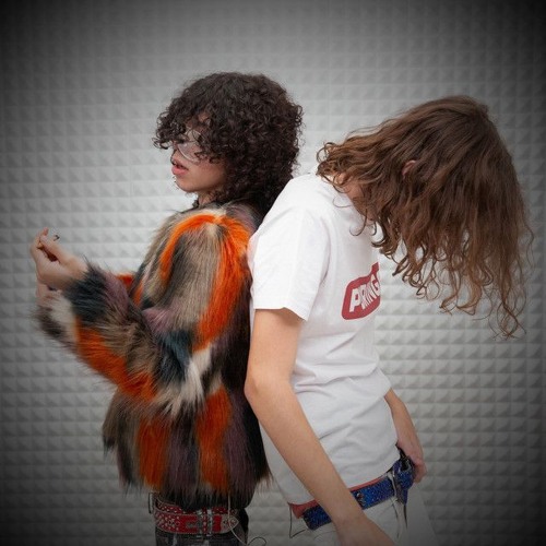 SWAGGERBOYZ - GOFUE (prod djcodeinewar)