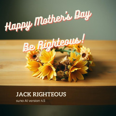 Happy Mother's Day [Be Righteous]