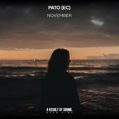 PATO (EC) - November (Radio Edit) [AROS Music]