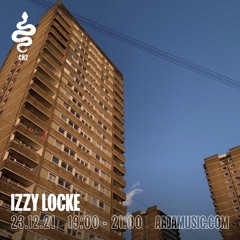 Izzy Locke - Aaja Channel 2 - 23 12 21