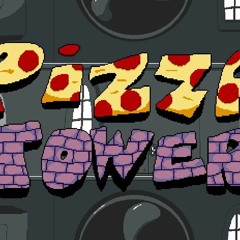 Pizza Tower OST - Peppino's Sauce Machine (Old) (Aw Yes,"Old")