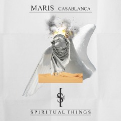 Maris - Casablanca (Original Mix)