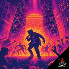 Boom Bap Revolution [Hardcore BoomBap 97 bpm  / Free for non-commercial use]