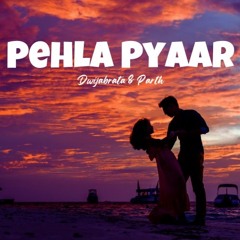 Pehla Pyaar | Kabir Singh | Cover Song | Dwijabrata & Parth