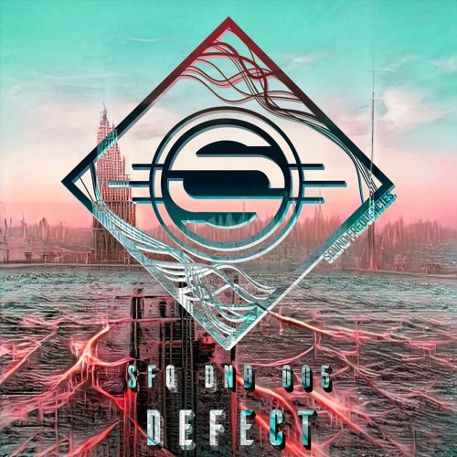 SFQ DNB 005 - Defect