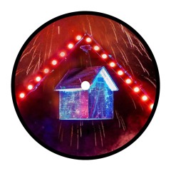 ALEK SINGERR LIVE @ For Those Who Need House