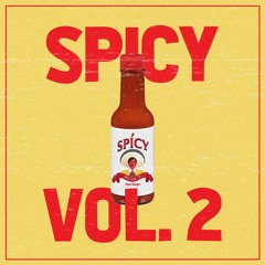 Spicy Vol. 2