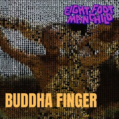Buddha Finger