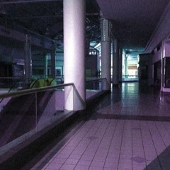 Liminal Mall