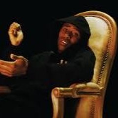 'Underwater' | Mist x Tiggs Da Author x Nines Type Beat| Real UkRap Instrumental