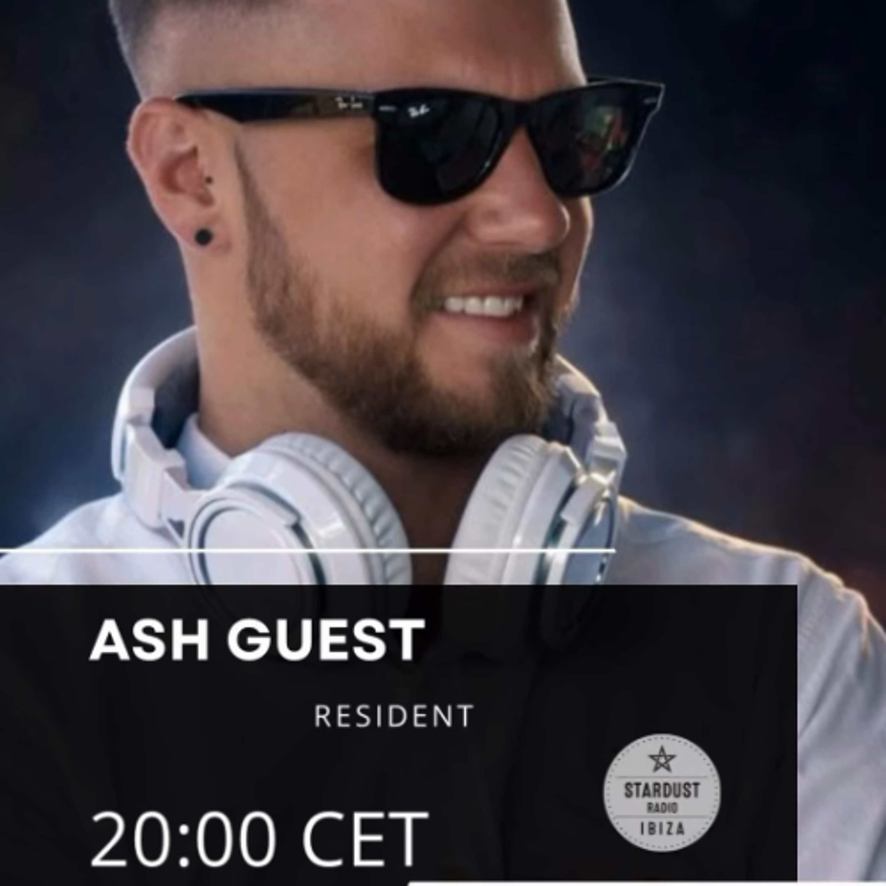 Ash Guest - Ash Guest Presents Dirty Grooves Vol 1 episode artwork