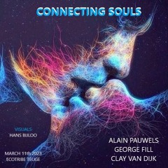 George Fil for Connecting Souls @ Ecotribe