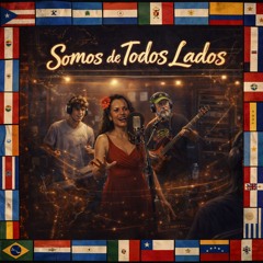 Somos de Todos Lados