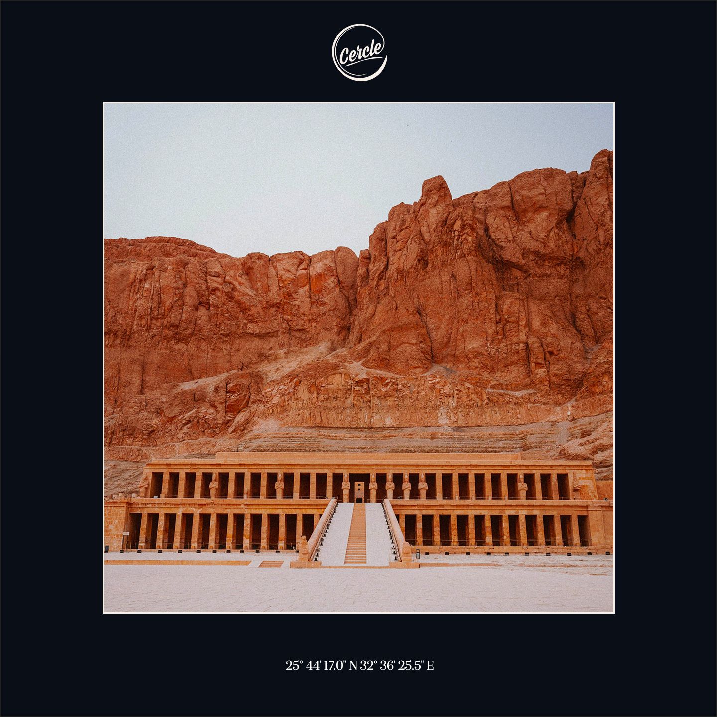 Adriatique, Eynka – Beyond Us (Hatshepsut Version)