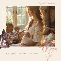 Vibration sonore à 528 hz, Maman relaxée & bébé