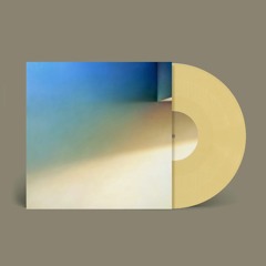 Ivory | Persona (Ltd. Edition Khaki Vinyl) [OUT NOW]