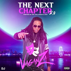 DJ Vaganza The Next Chapter 2.0