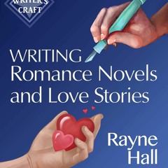 [PDF]DOWNLOAD Writing Romance Novels and Love Stories: Professional Techniques for Fiction