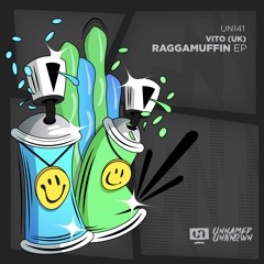 VITO (UK) - Hanging Out (Orignal Mix) Preview