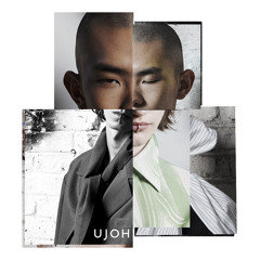 UJOH SS25 SHOW