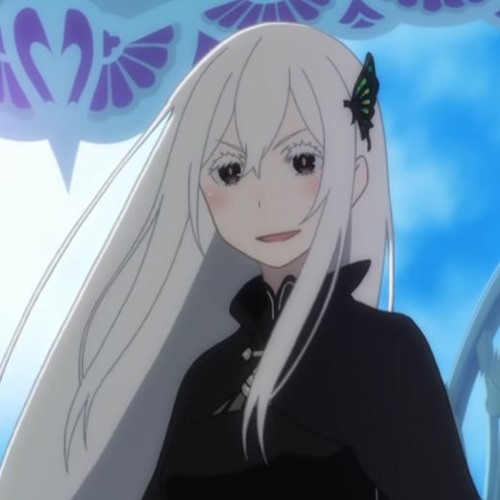 Stream Re:Zero 2nd OST: Echidna | by Kenichiro Suehiro by Subaru