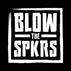 Blow The Speakers (Heavy Edit)