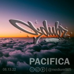 g-dubz - Juke/DnB set @ Pacifica 13 - 8.13.22