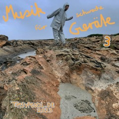 Musik fuer schwache Geraete Vol3 DJ Mix