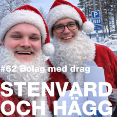 Avsnitt 62 - Bolag med drag