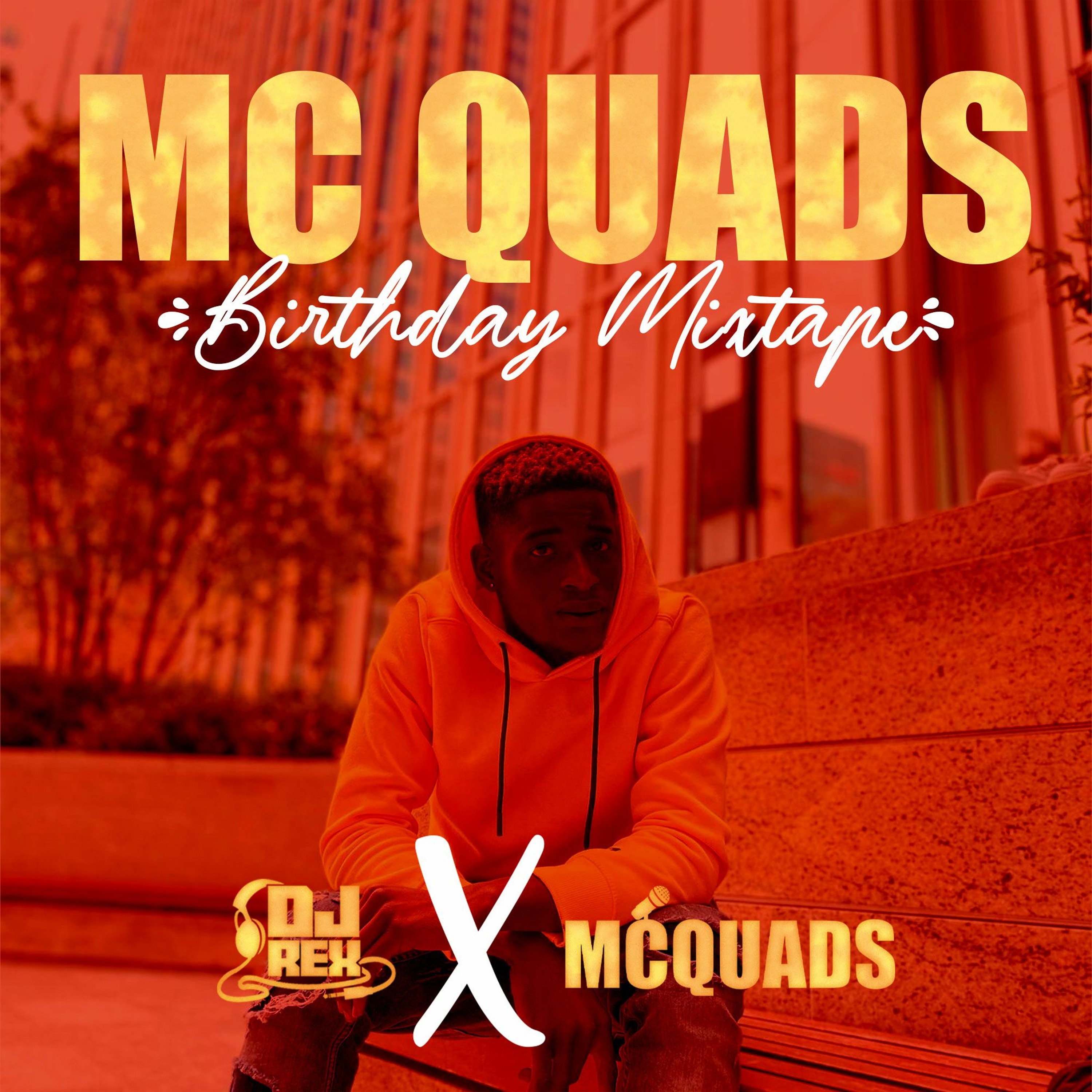 DJ REX MIXTAPES
