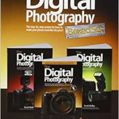 GET EPUB 💛 Scott Kelby's Digital Photography by Scott Kelby,Cindy W. Snyder,Jennifer