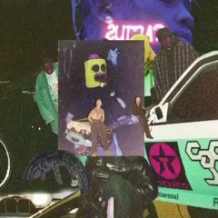 GozeeBeatz - * ZONE* Beat 2022