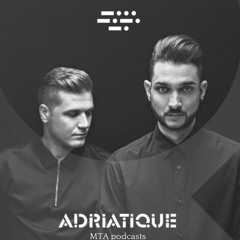 Adriatique Recorded Stream DIGITAL DGTL - Modular