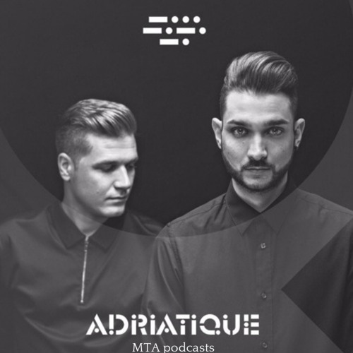 Adriatique Recorded Stream DIGITAL DGTL - Modular