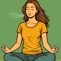 Méditation de lâcher-prise