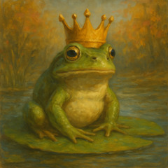 Frog March - Medieval Fantasy Music