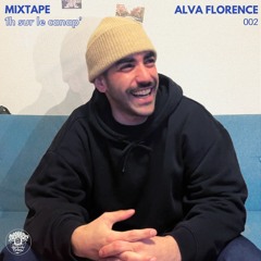 1h sur le canap' - Ep.2 - Alva Florence : Disco Selector