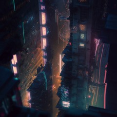 Stranded in Neon v1.0