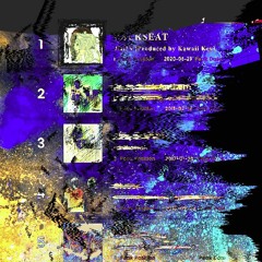 𝘽𝙖𝙘𝙠𝙨𝙚𝙖𝙩 (ℙℝ𝕆𝔻𝕌ℂ𝔼𝔻 𝔹𝕐 𝕂𝔸𝕎𝔸𝕀𝕀 𝕂𝔼𝕐)