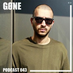AIRCAST 043 | GØNE