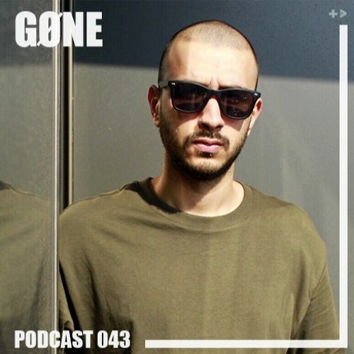 AIRCAST 043 | GØNE